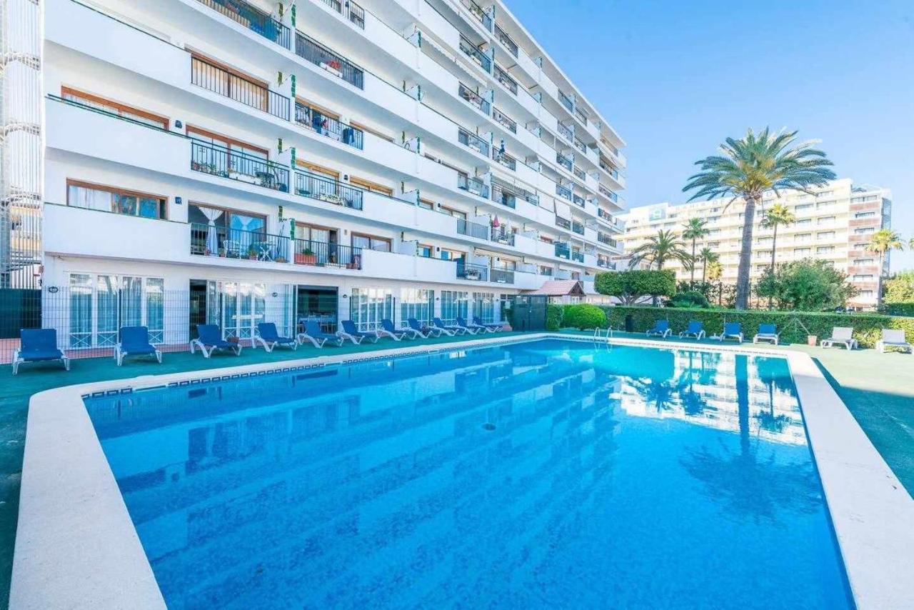 New Apt Relax Home A 150 M Del Mar Wifi Y Piscina بورت ذالكوذيا المظهر الخارجي الصورة
