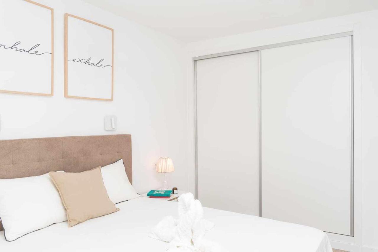 New Apt Relax Home A 150 M Del Mar Wifi Y Piscina بورت ذالكوذيا المظهر الخارجي الصورة