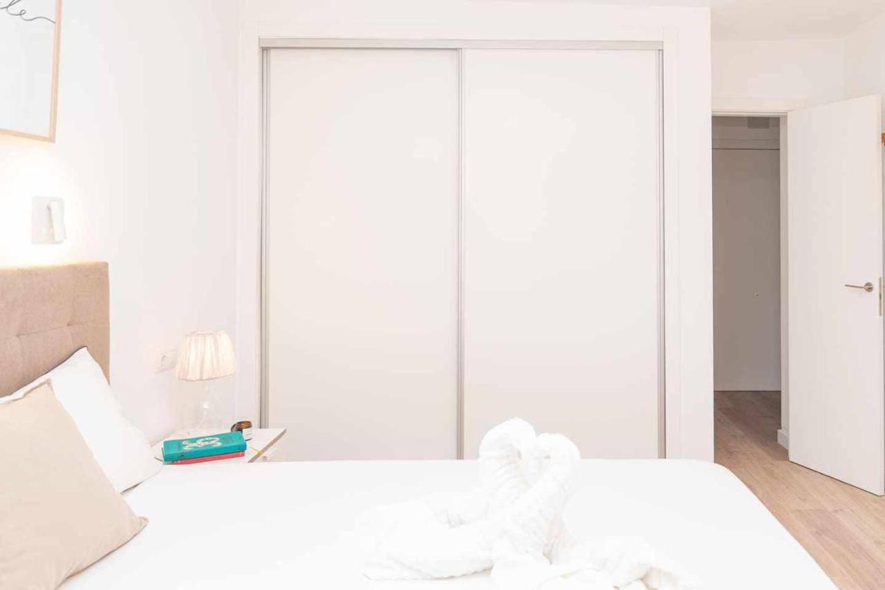 New Apt Relax Home A 150 M Del Mar Wifi Y Piscina بورت ذالكوذيا المظهر الخارجي الصورة